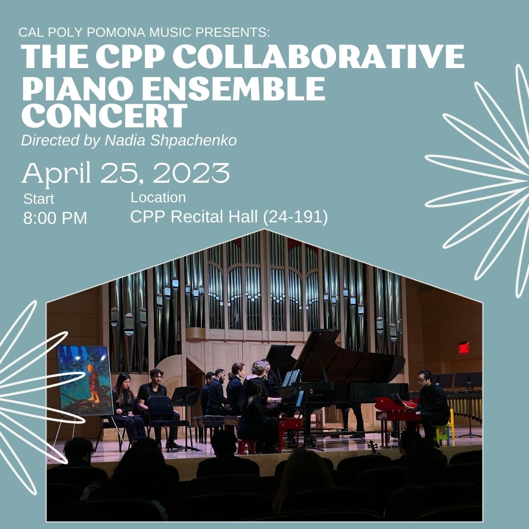 thumb - CPP Collaborative Piano Ensemble Concert