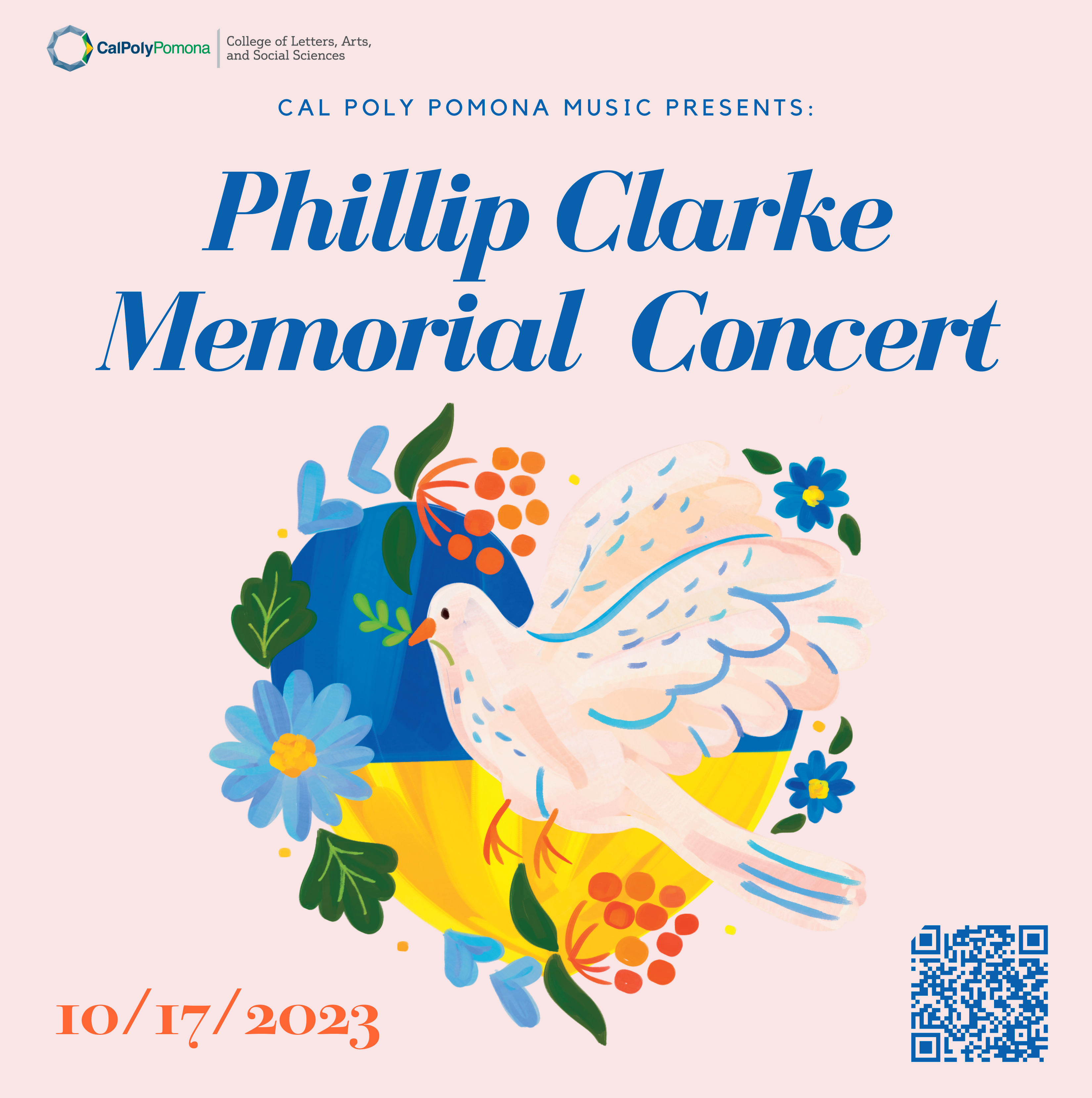 thumb - Phillip Clarke Memorial Concert