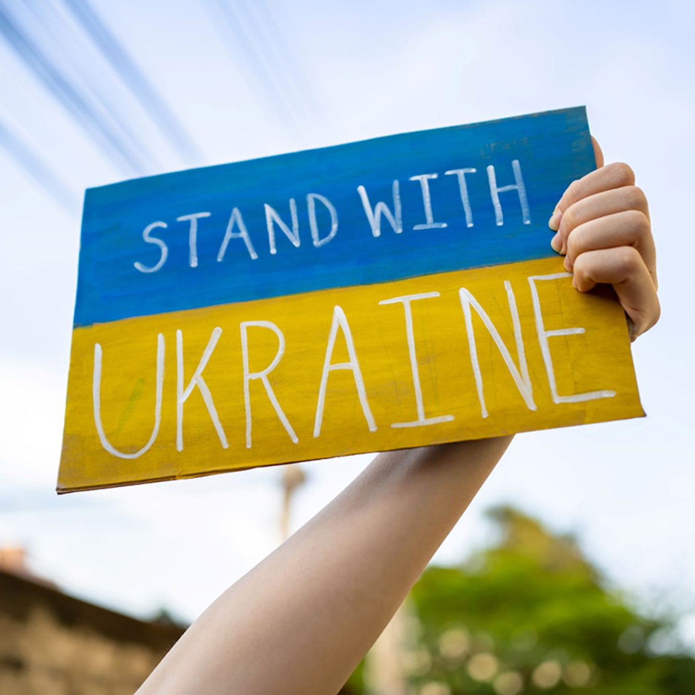 thumb - Headliner at Ukrainian Cultural Fair in Ashland, OR