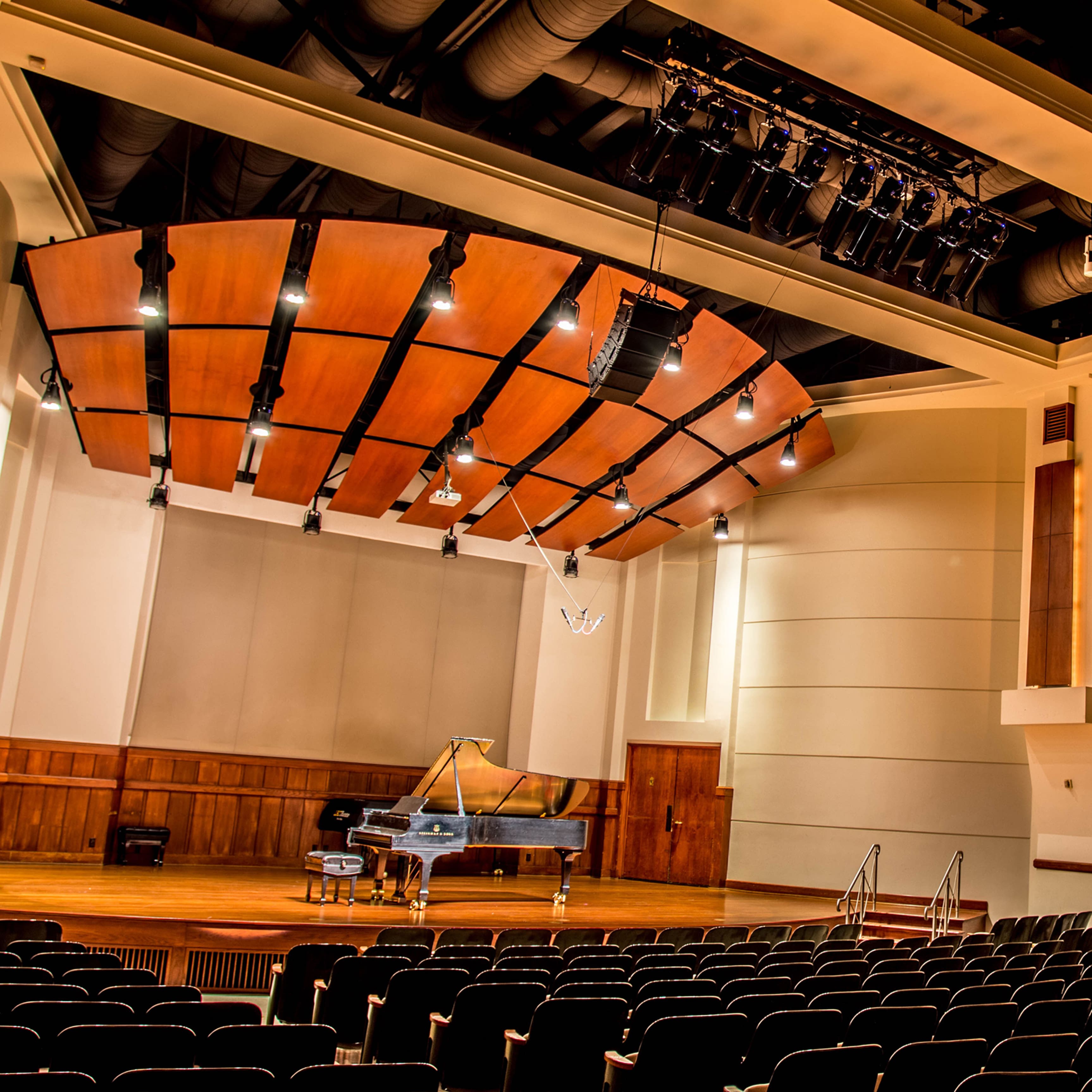 thumb - Judging the USC Concerto Competition
