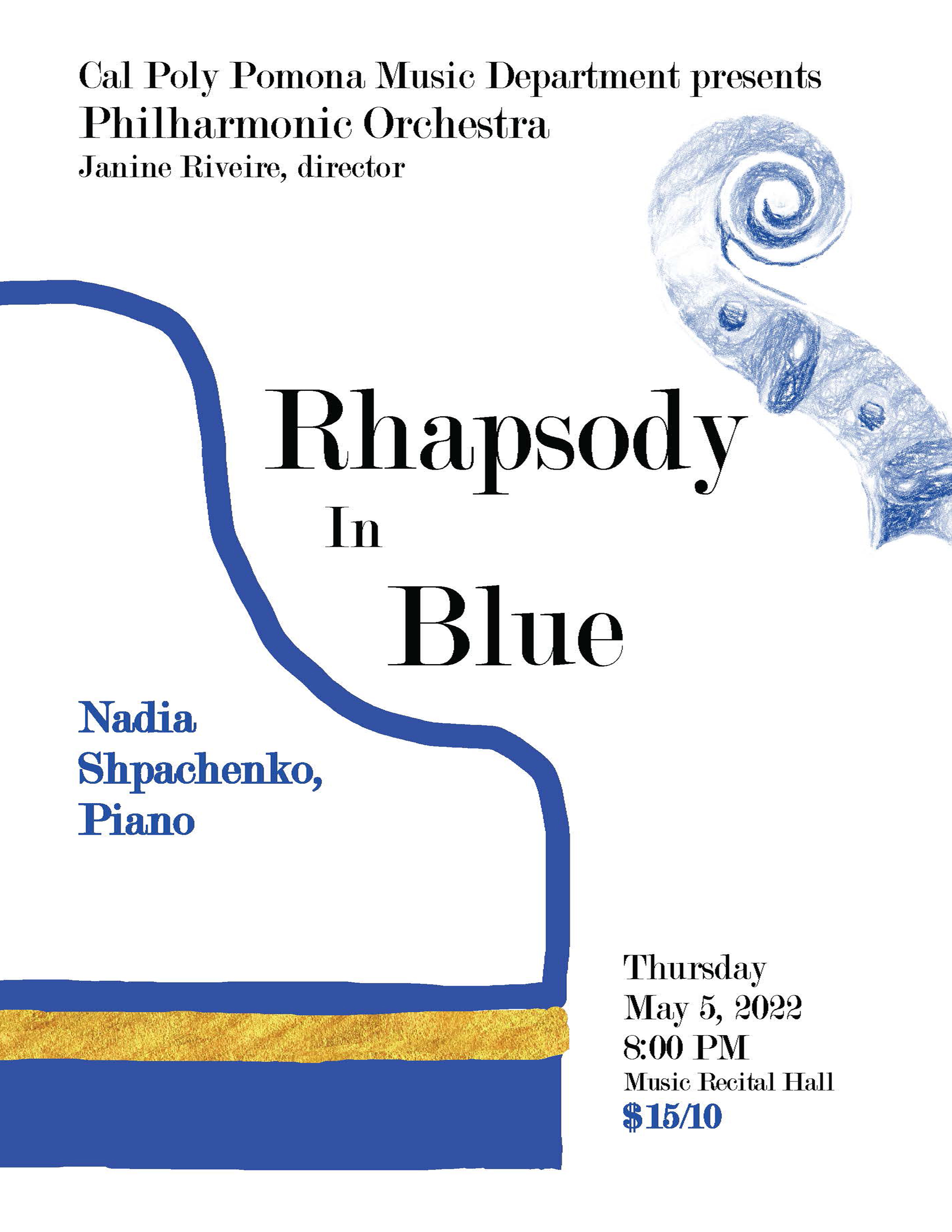 thumb - Gershwin's "Rhapsody in Blue"