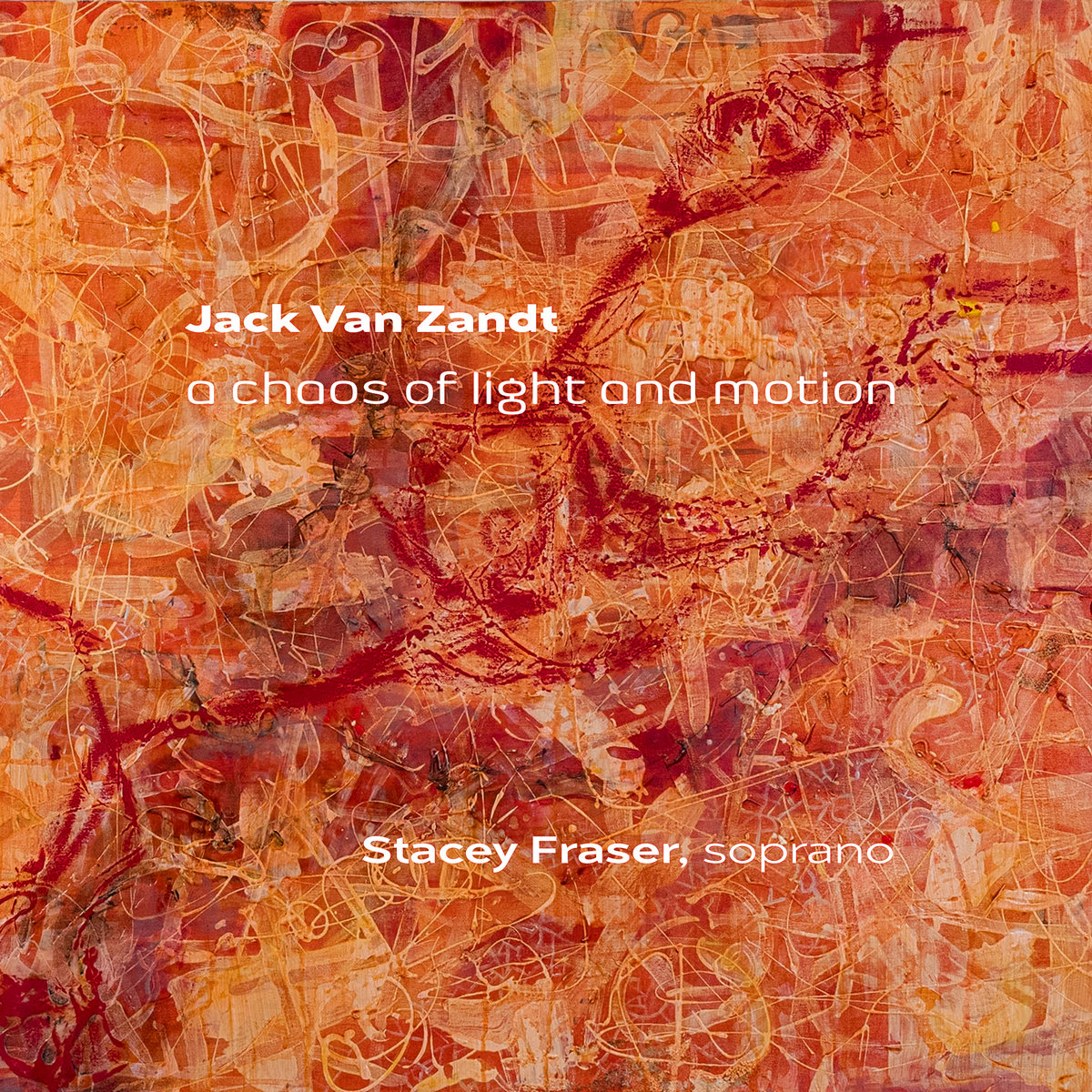 thumb - A Chaos of Light and Motion